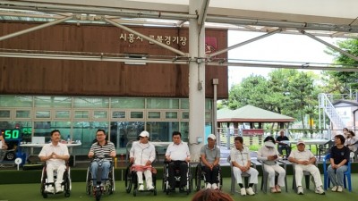 2023년 경기도 론볼 시,군(지부)클럽대항전