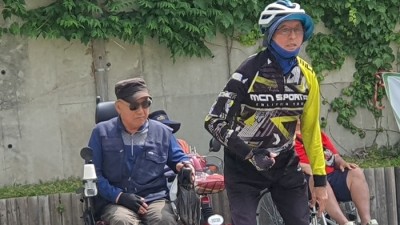 240524 군포론볼클럽 활동